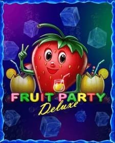 Fruit Party Deluxe — Pragmatic Play game cover