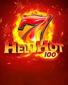 Hell Hot 100 — Endorphina game cover