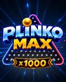Plinko Max — Turbo Games game cover