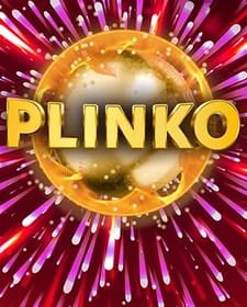 Plinko — Spribe game cover