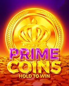 Prime Coins: Hold to Win — NetGame game cover