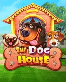 The Dog House cover