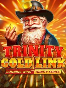 Trinity Gold Link — Fugaso game cover