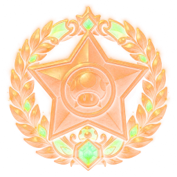 bronze medal