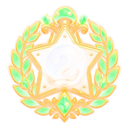 silver medal