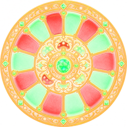 Royal Fortune Wheel